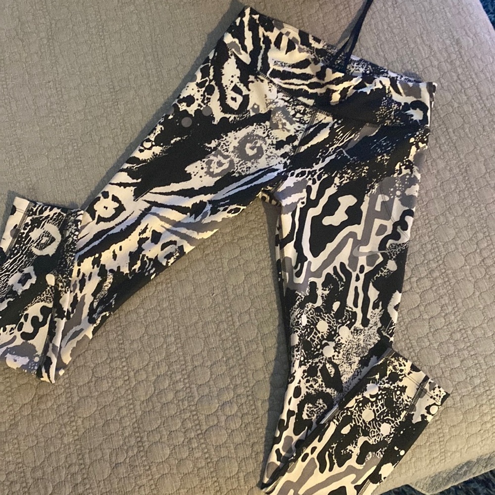 Nike workout leggings